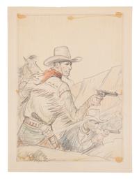 Two Cowboys