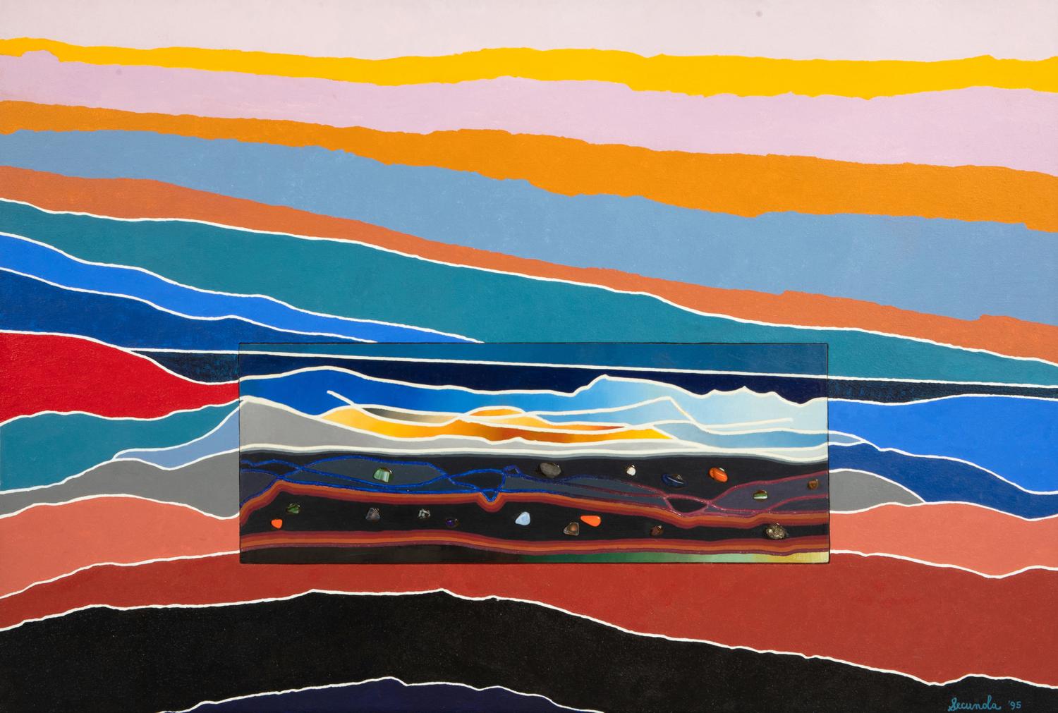 The Road to Taos