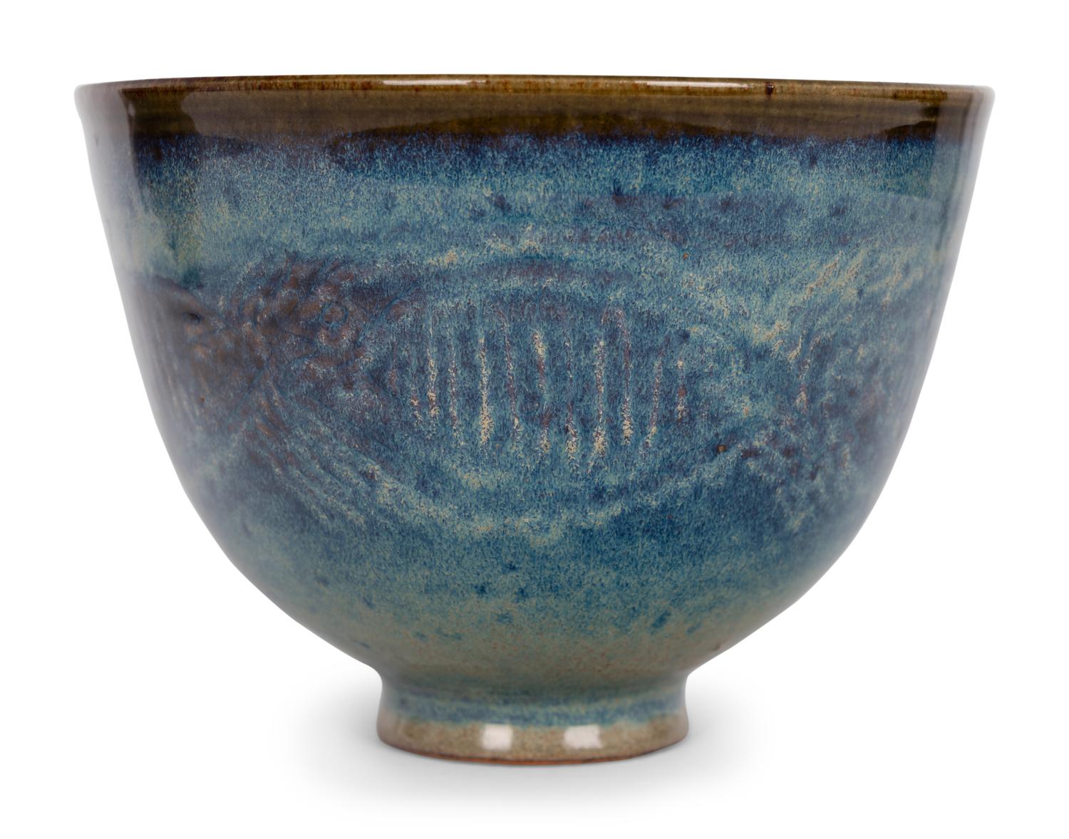Two Bowls