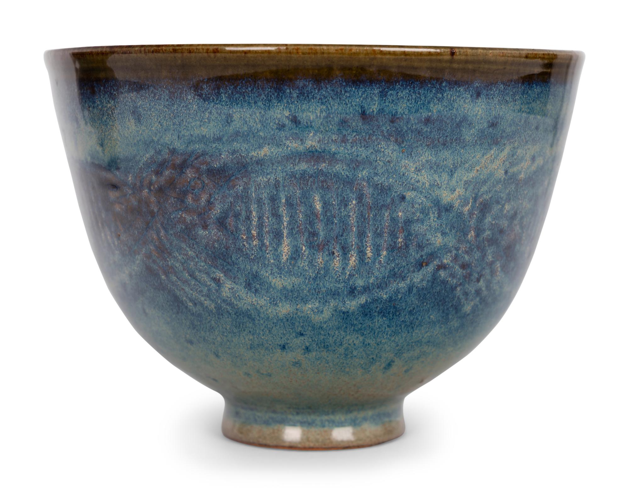 Two Bowls