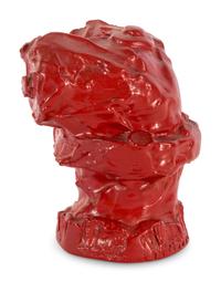 Fire Plug Souvenir - "Chicago August 1968" , 1968