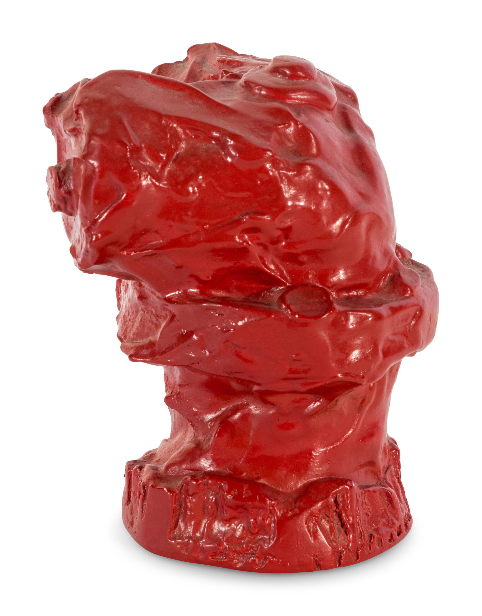 Fire Plug Souvenir - "Chicago August 1968" , 1968