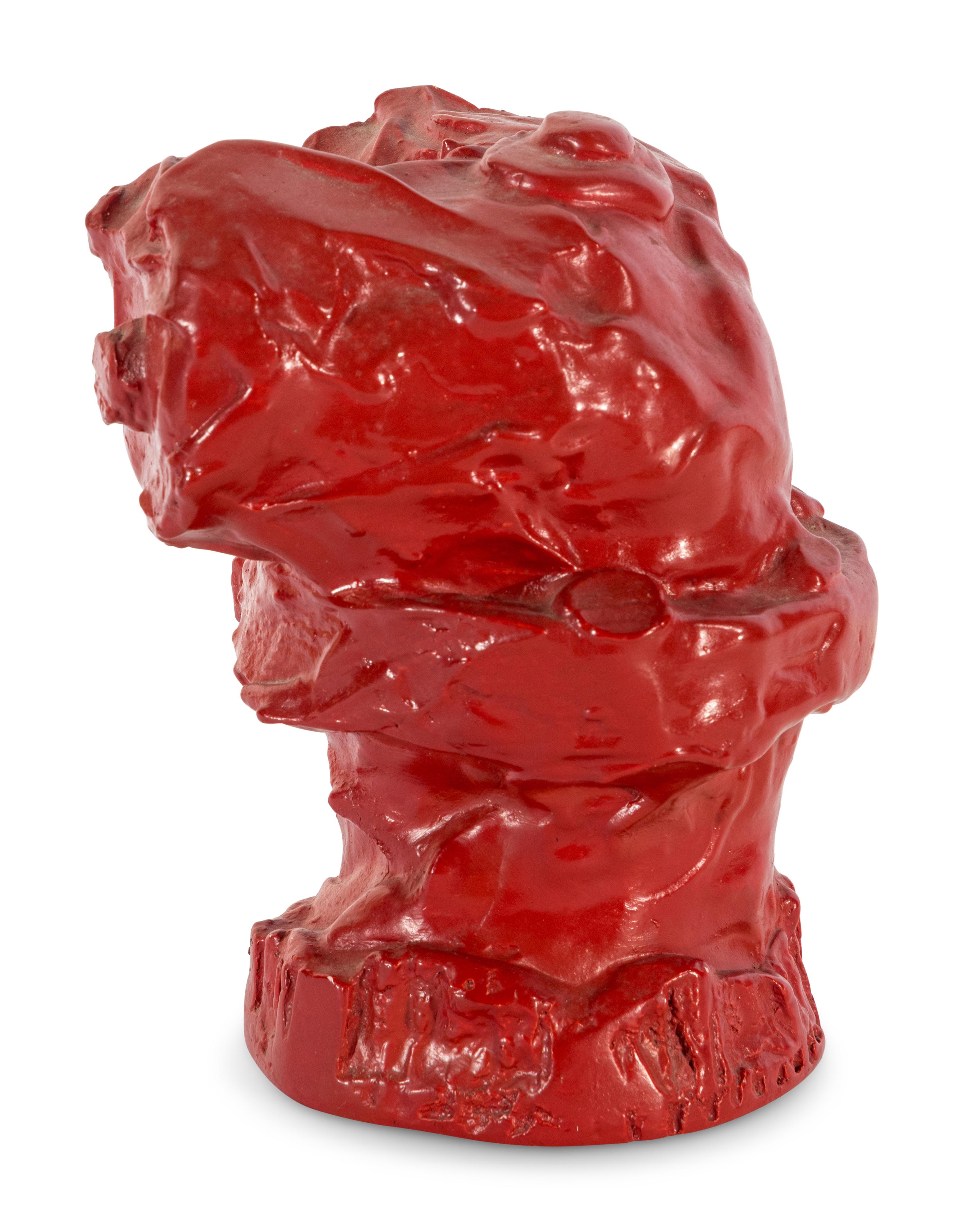 Fire Plug Souvenir - "Chicago August 1968" , 1968