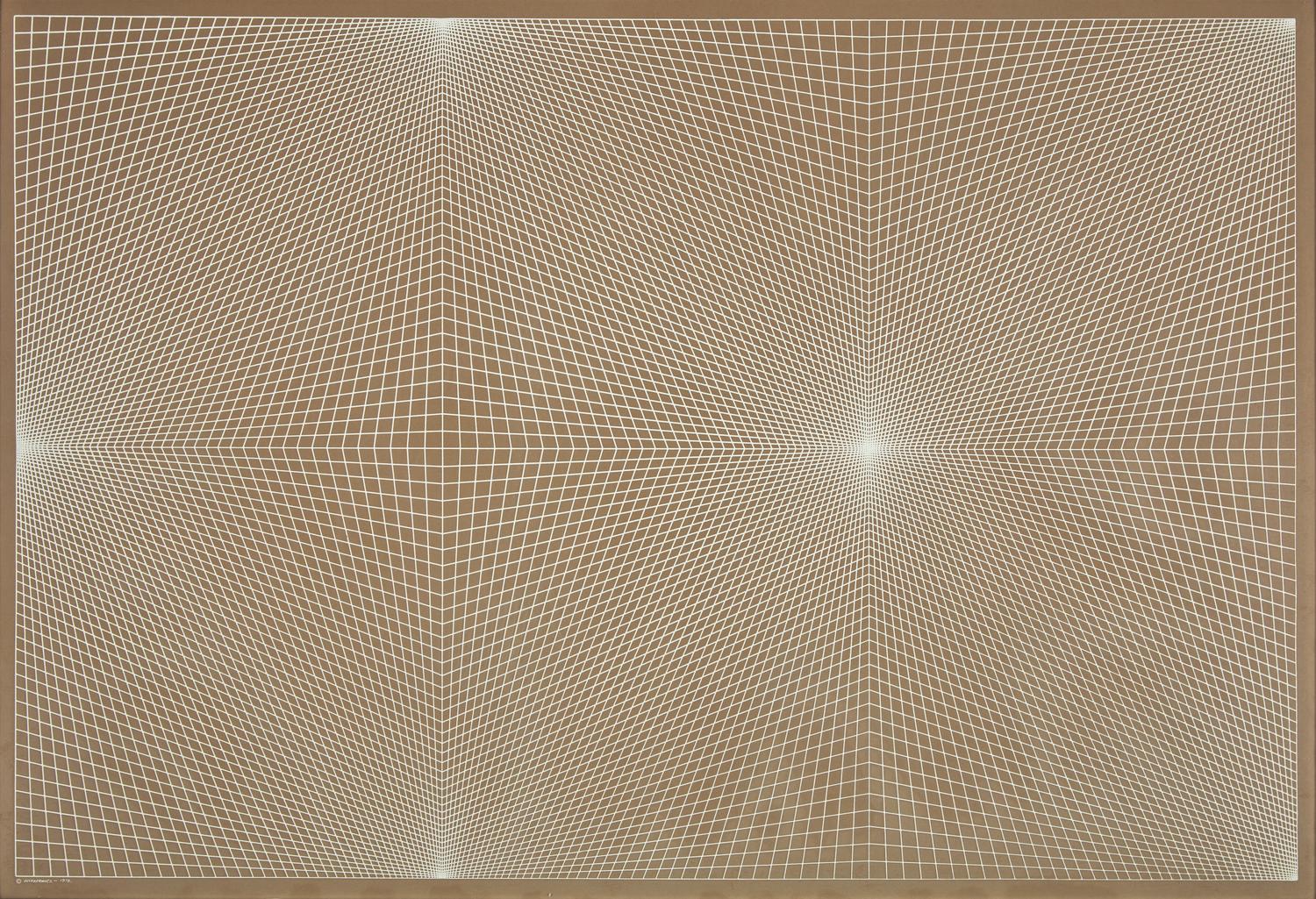 Convex and Concave , 1972