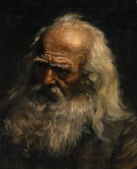 Artist Unknown, 19th/20th Century