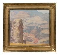 Ralph William Holmes (American, 1876-1963)