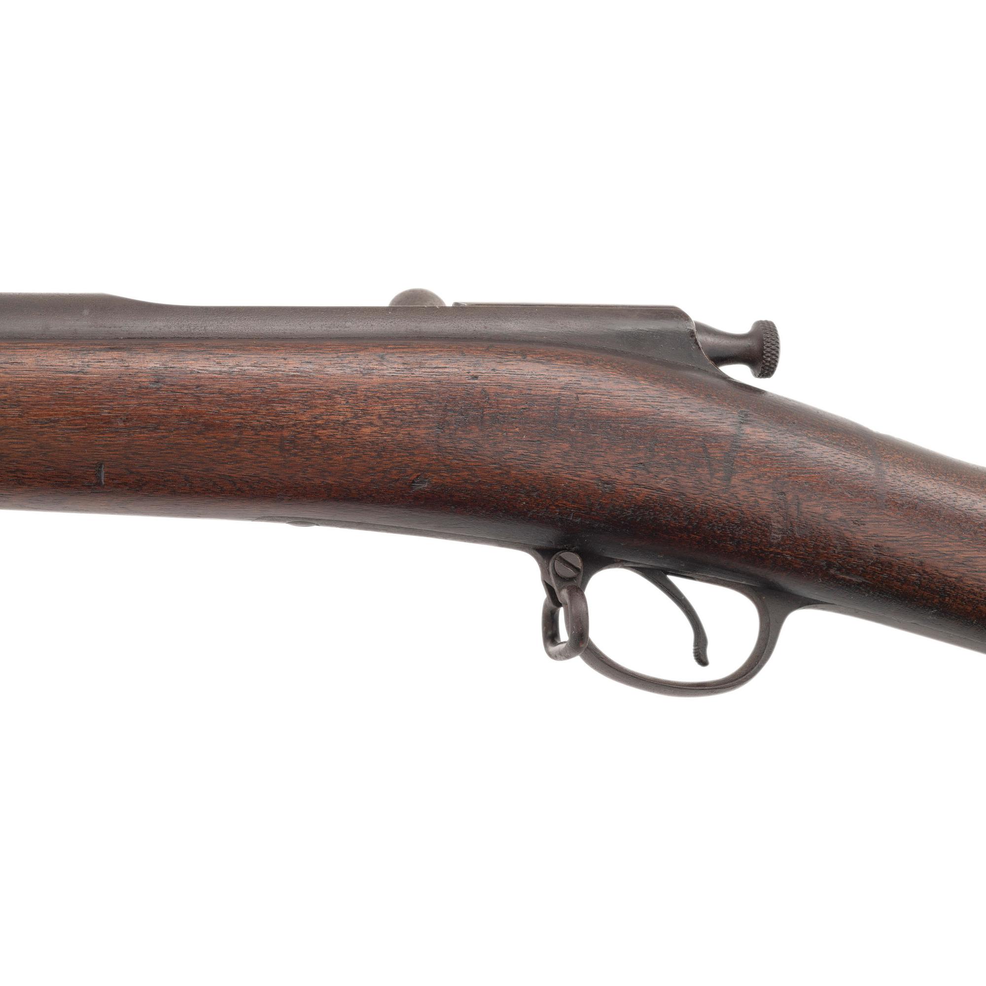 US Model 1882 Chaffee-Reece Rifle by Springfield Arsenal