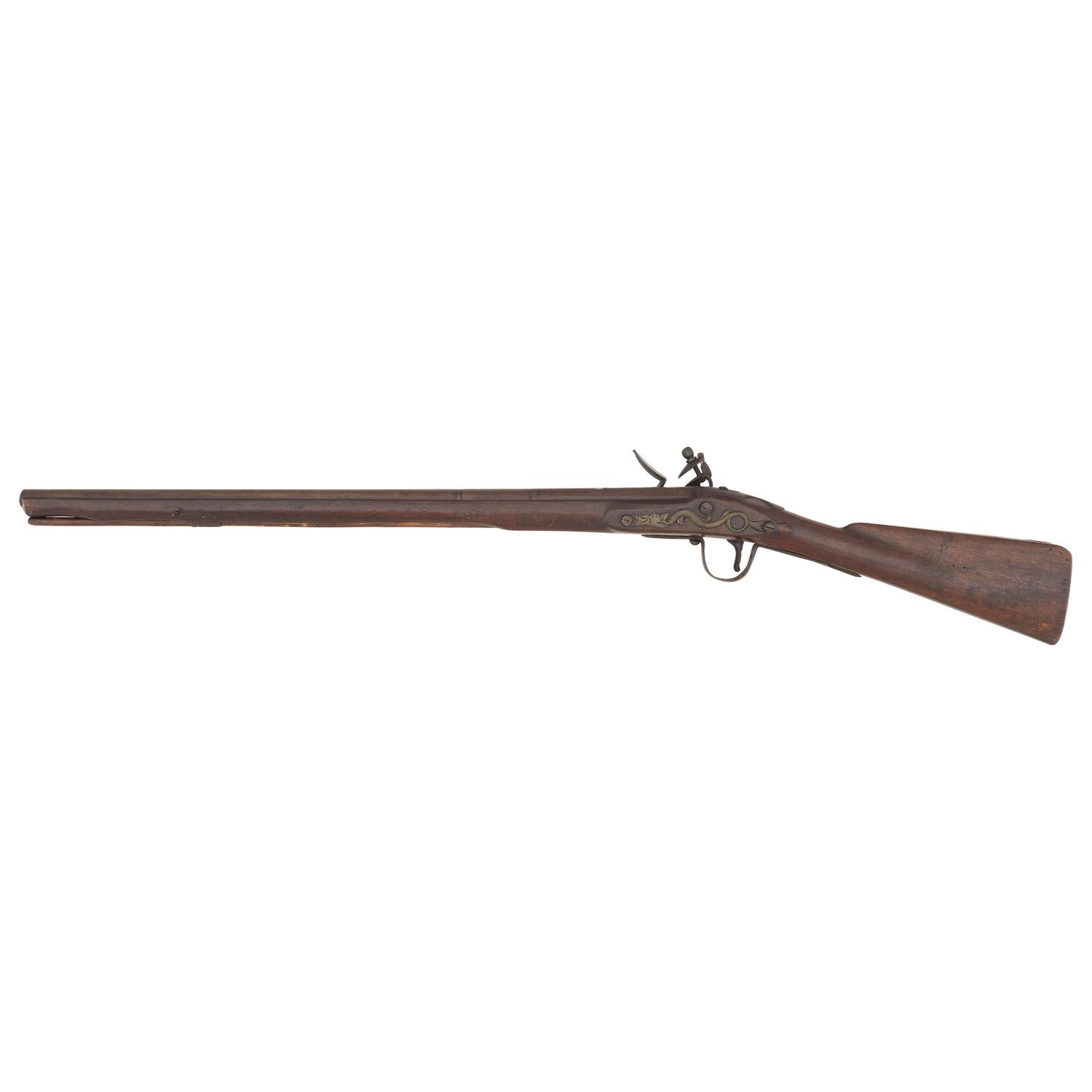 Barnett & Co. Flintlock Northwest Trade Gun