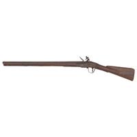 Barnett & Co. Flintlock Northwest Trade Gun