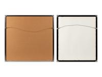 A Pair of Works