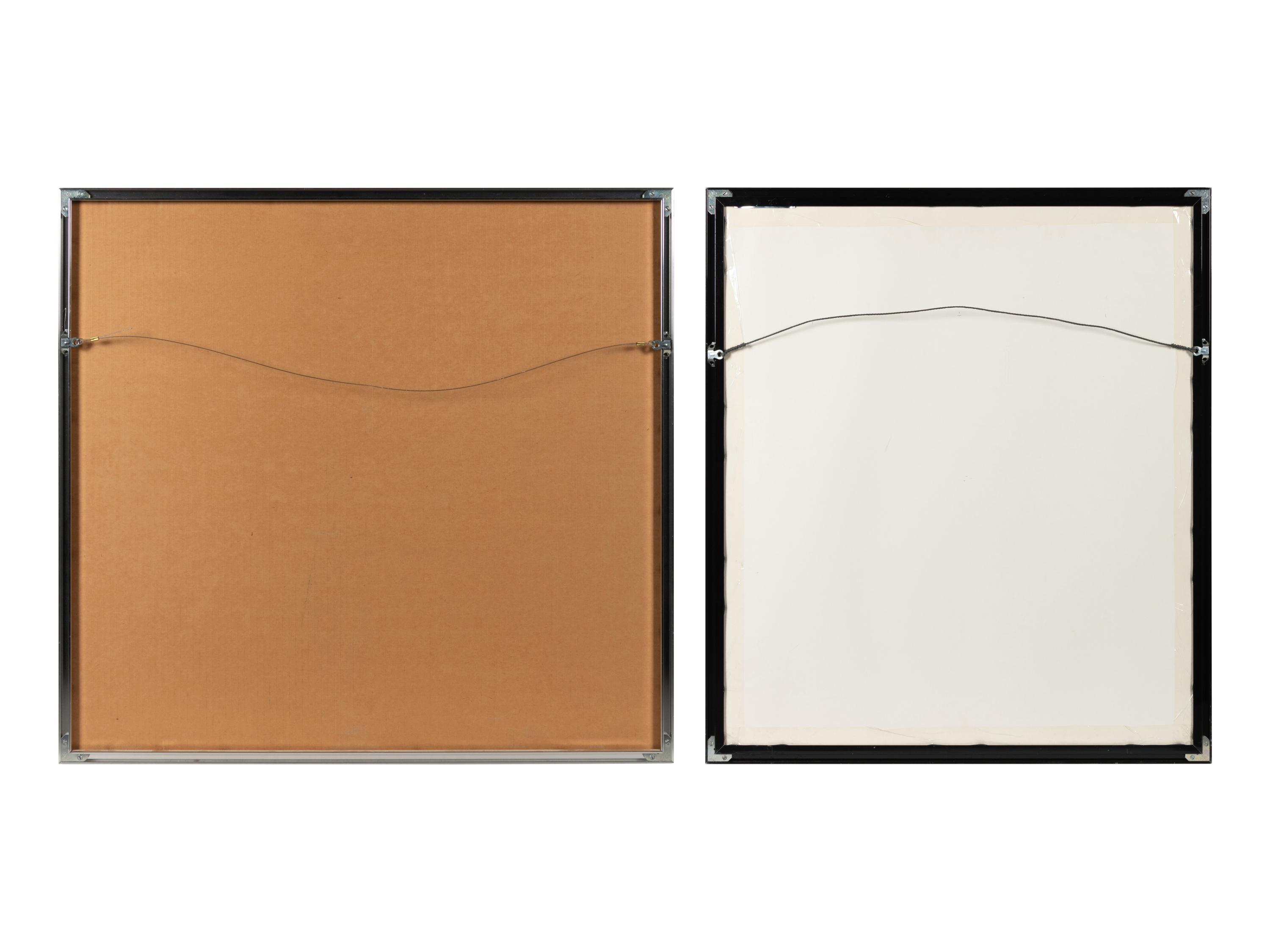 A Pair of Works
