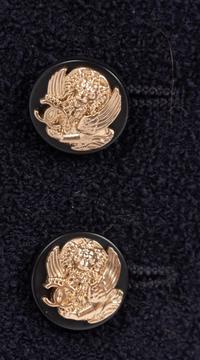 Three Chanel Jackets: 1996-1999