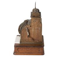 A National Cash Register, Model No. 442