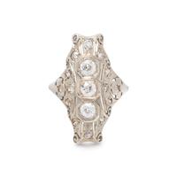 DIAMOND RING