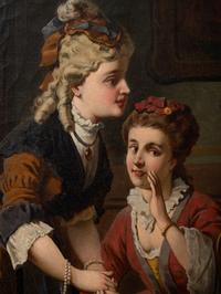 British School, 19th Century