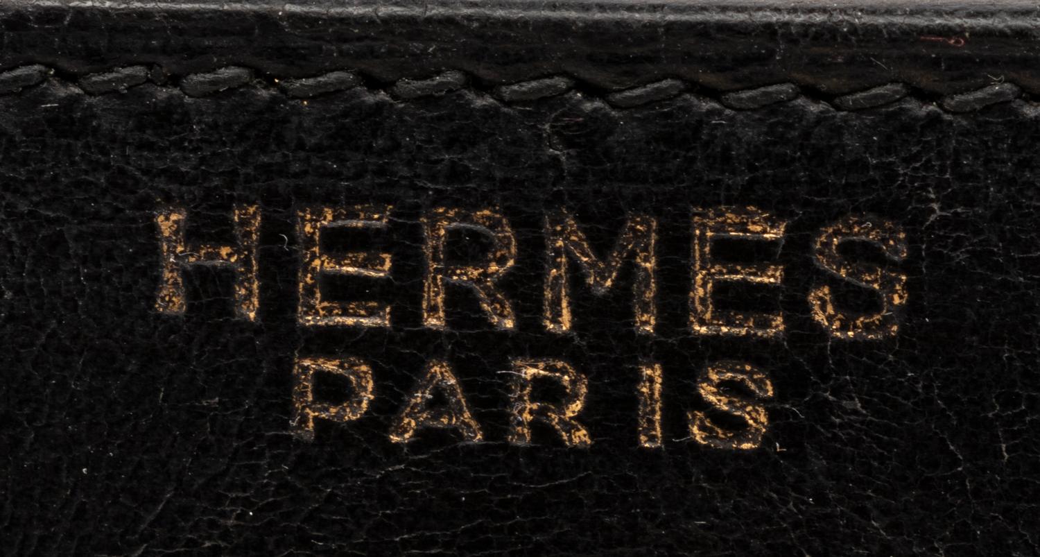 Hermès Kelly 28, 1961