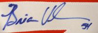 A Group of Chicago Bears Signed Items Including Dick Butkus, Gale Sayers and Brian Urlacher,