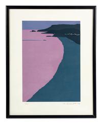 A Collection of Thirty-Eight Modern Japanese Prints