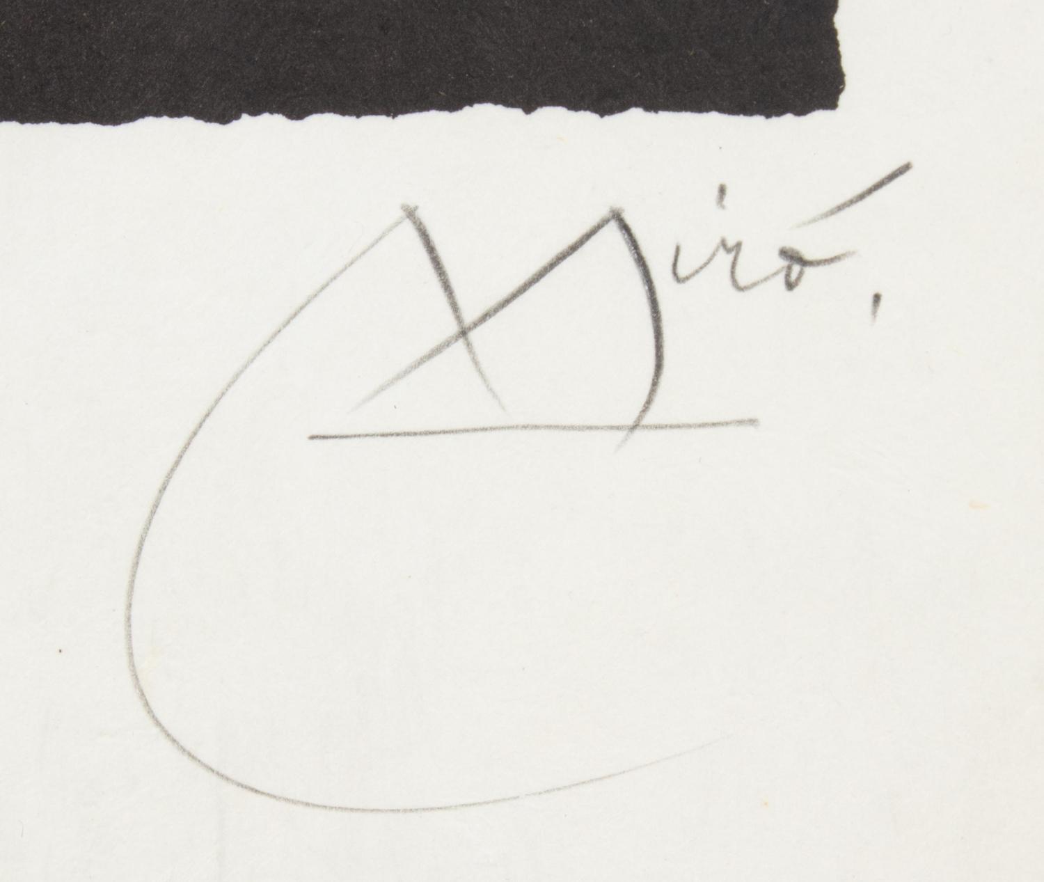 Les Essencies de la Terra (one plate from the deluxe edition)
