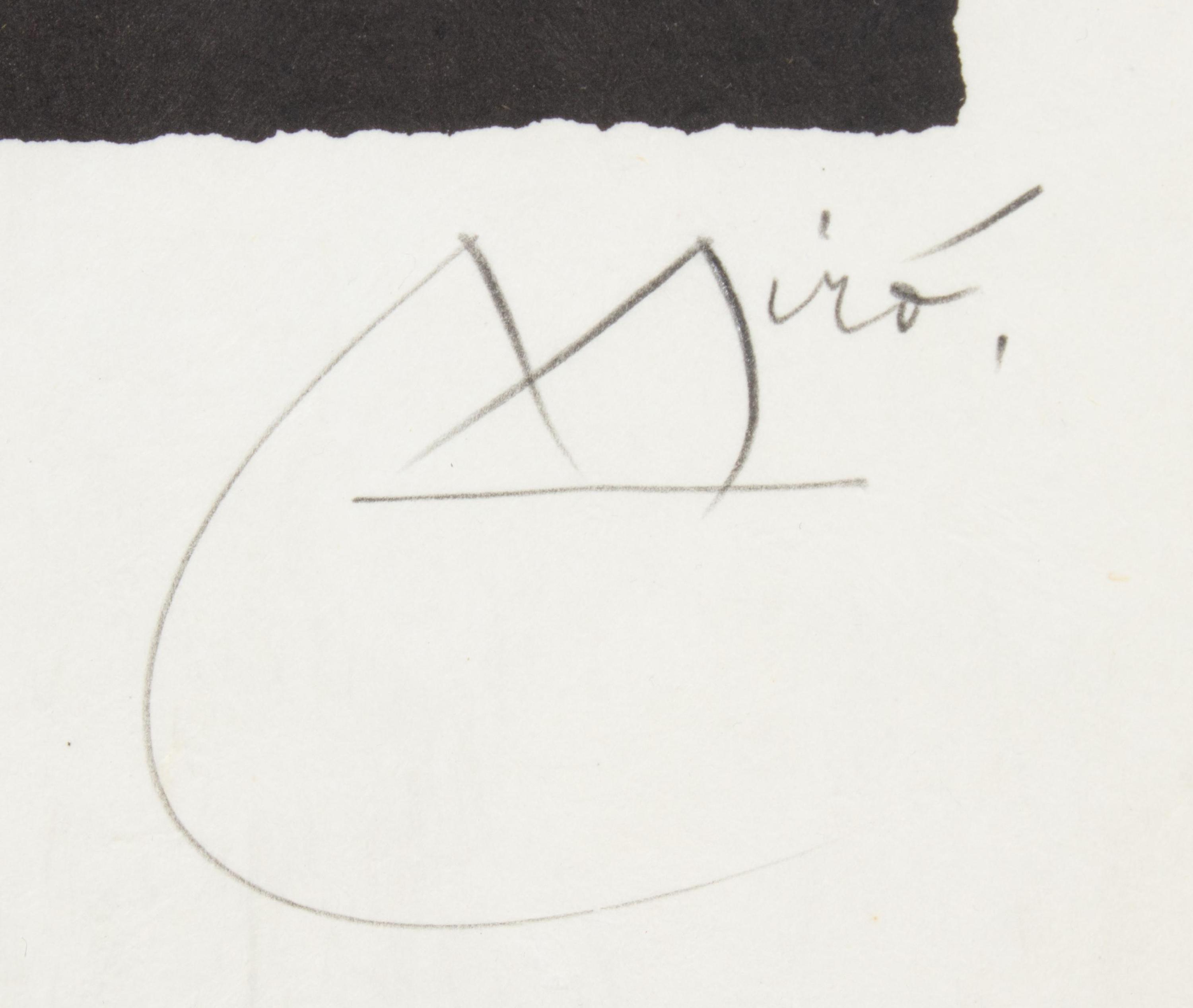Les Essencies de la Terra (one plate from the deluxe edition)