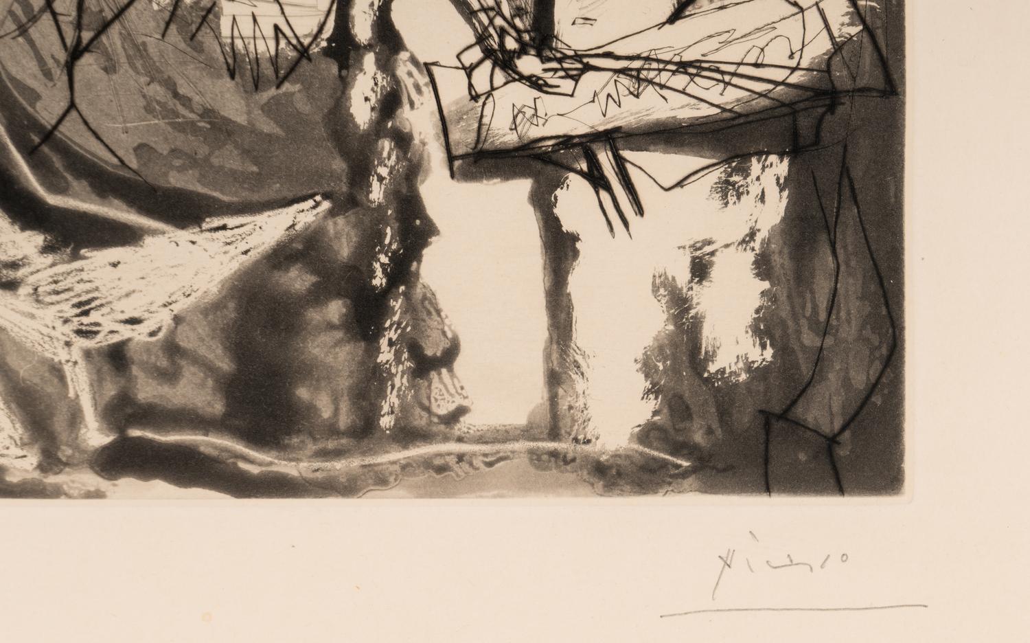 Dans l'Atelier , 1965