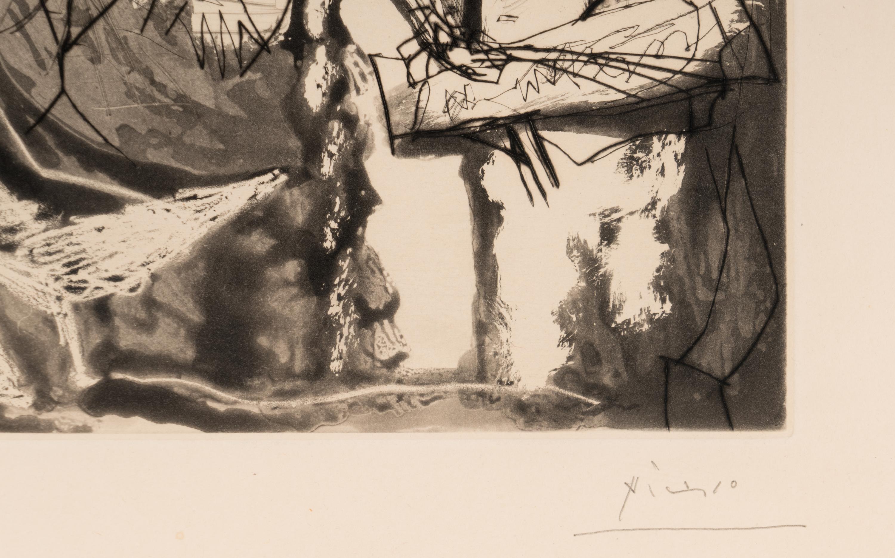 Dans l'Atelier , 1965