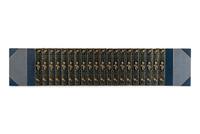 [BINDINGS] -- [CLEMENS, Samuel Langhorne ("Mark Twain") (1835-1910).]. JOHNSON, Rossiter, editor-in-chief. Authors Digest the World’s Great Stories in Brief. N.p.: Authors Press, [1908].