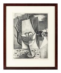 Still Life at Window, 1938