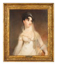 Thomas Sully (American, 1783-1872)