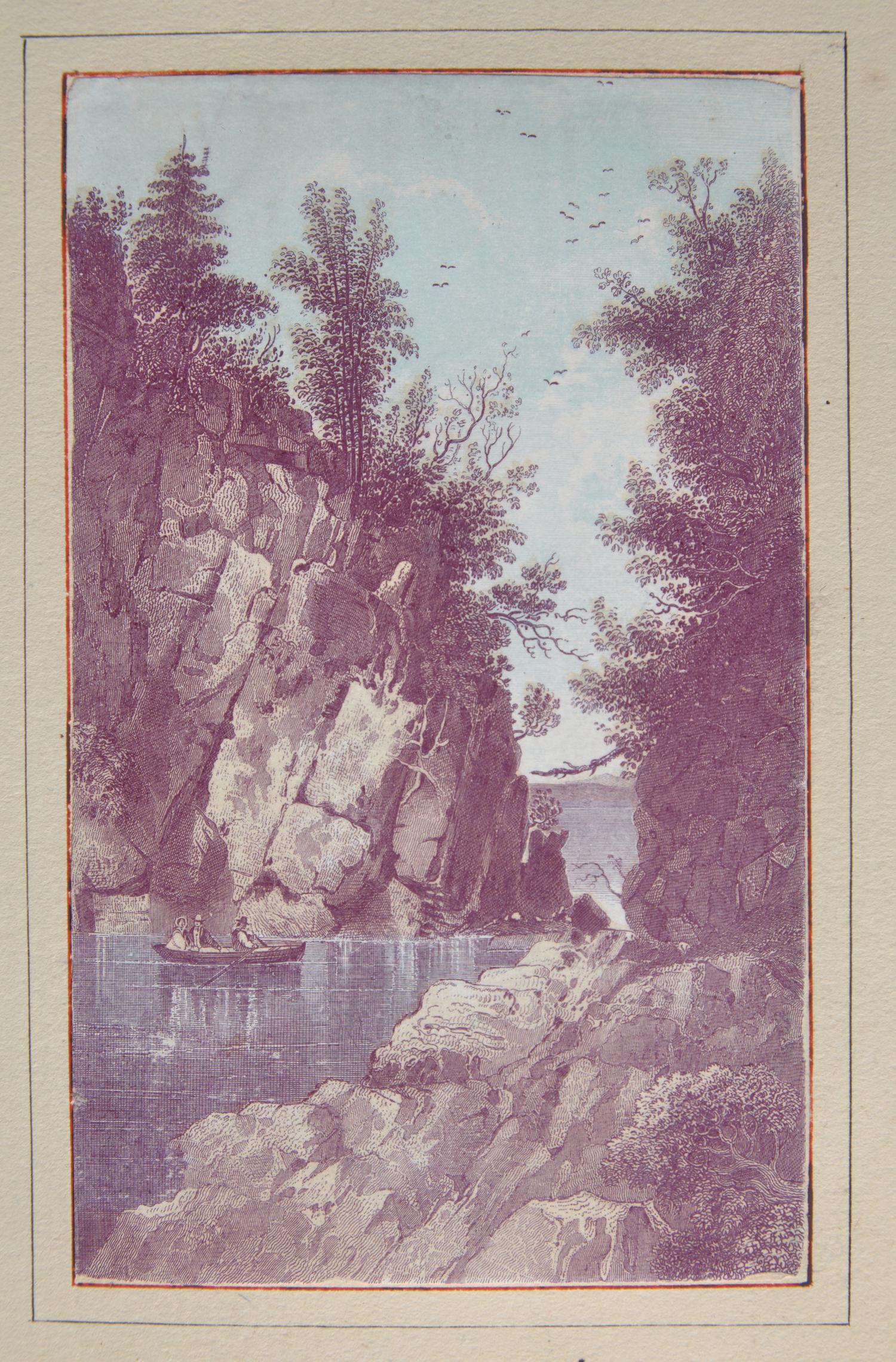 [Americana] Palmer, Peter S. History of Lake Champlain, from its First Exploration by the French in 1609, to the Close of the Year 1814