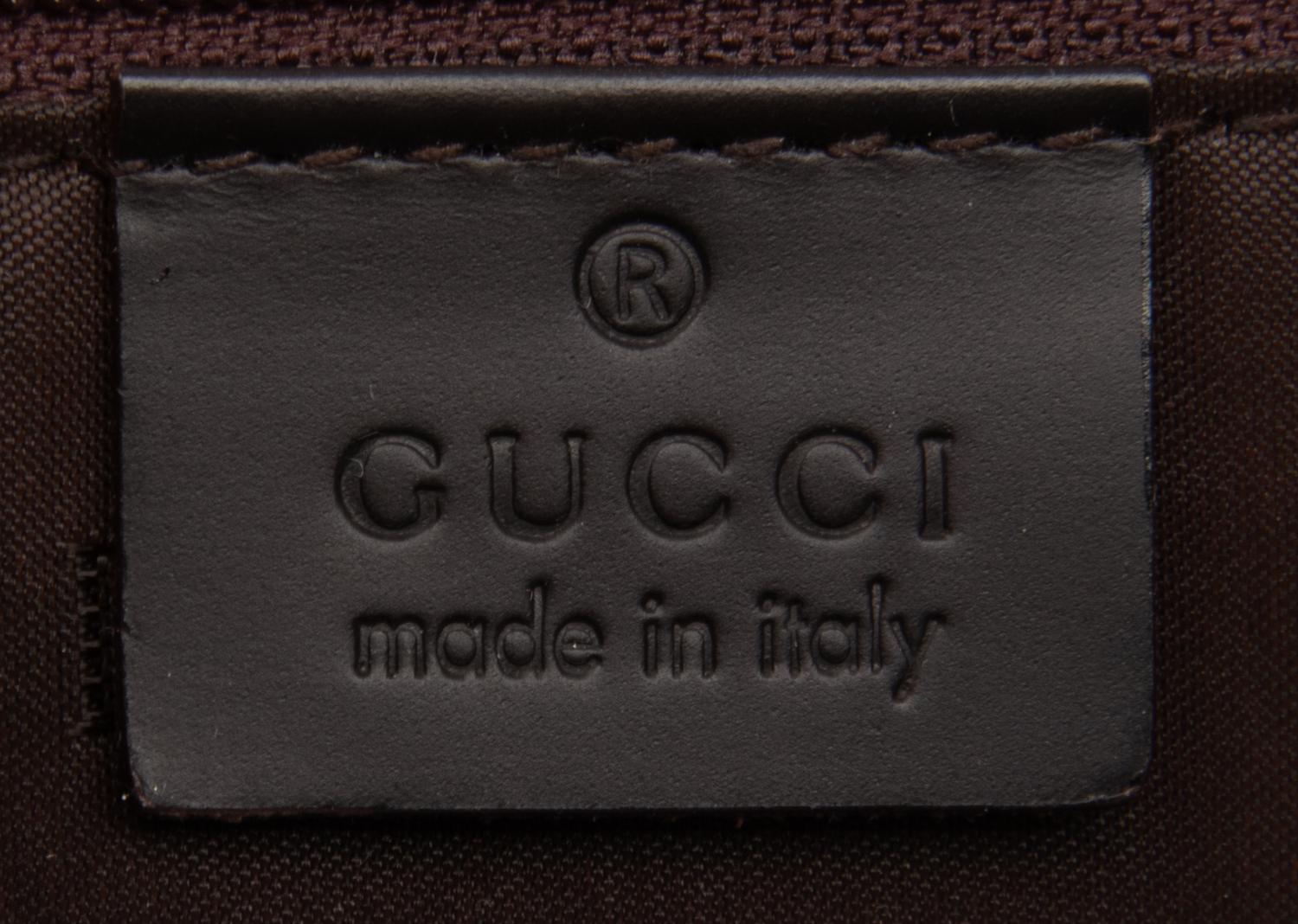 Tom Ford for Gucci, Matte Leather Flap Bag