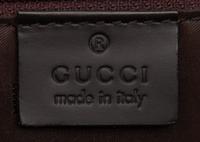Tom Ford for Gucci, Matte Leather Flap Bag