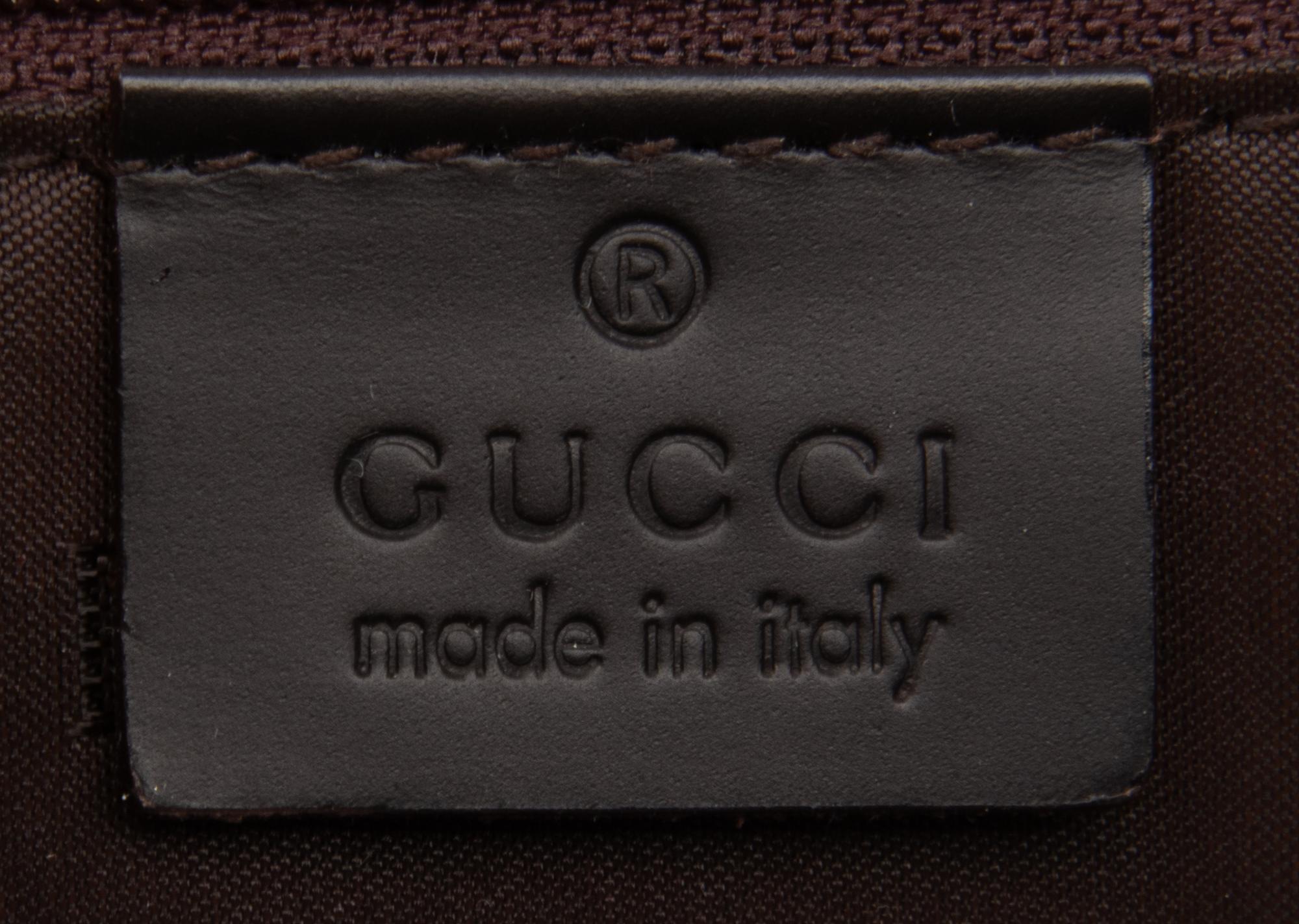Tom Ford for Gucci, Matte Leather Flap Bag