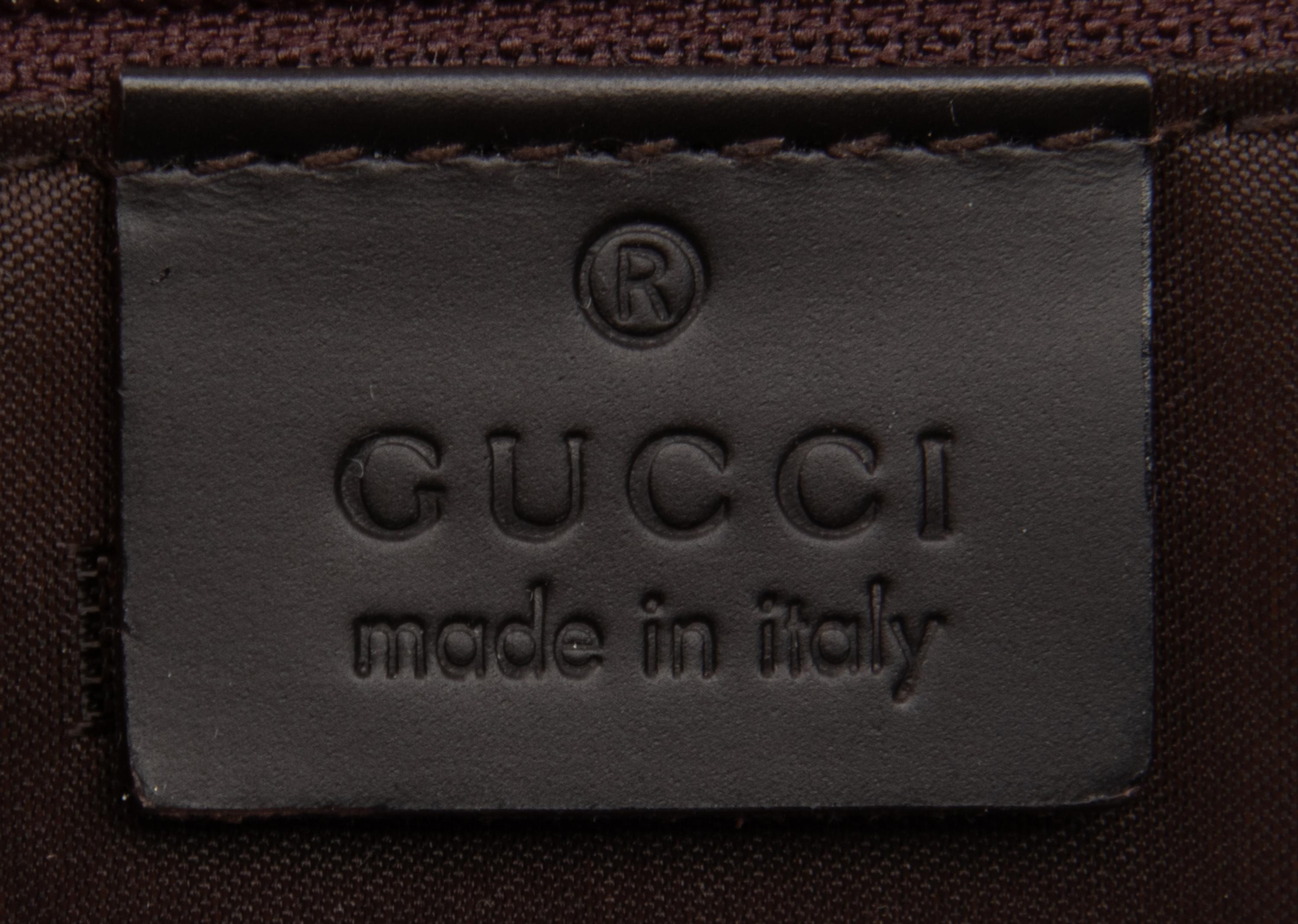 Tom Ford for Gucci, Matte Leather Flap Bag