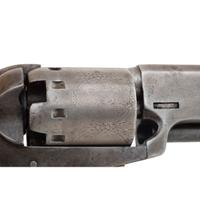 Manhattan Navy Series II Revolver with 4" Barrel