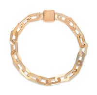 Vhernier, Gold Link Necklace