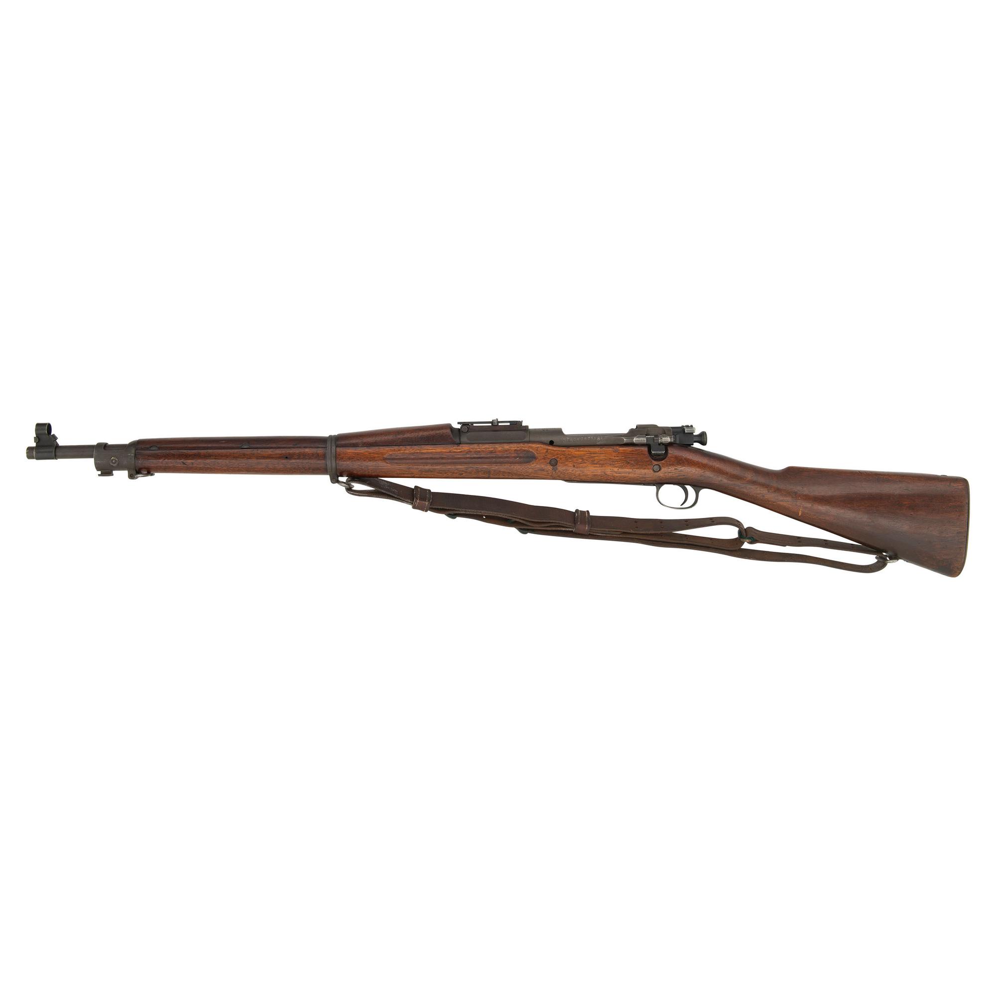 **U.S. Springfield Model 1903