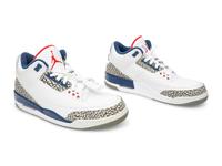 Jordan 3 Retro OG True Blue 2016 (DS)