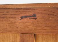 Maxime Old, Important Dining Room Cabinet