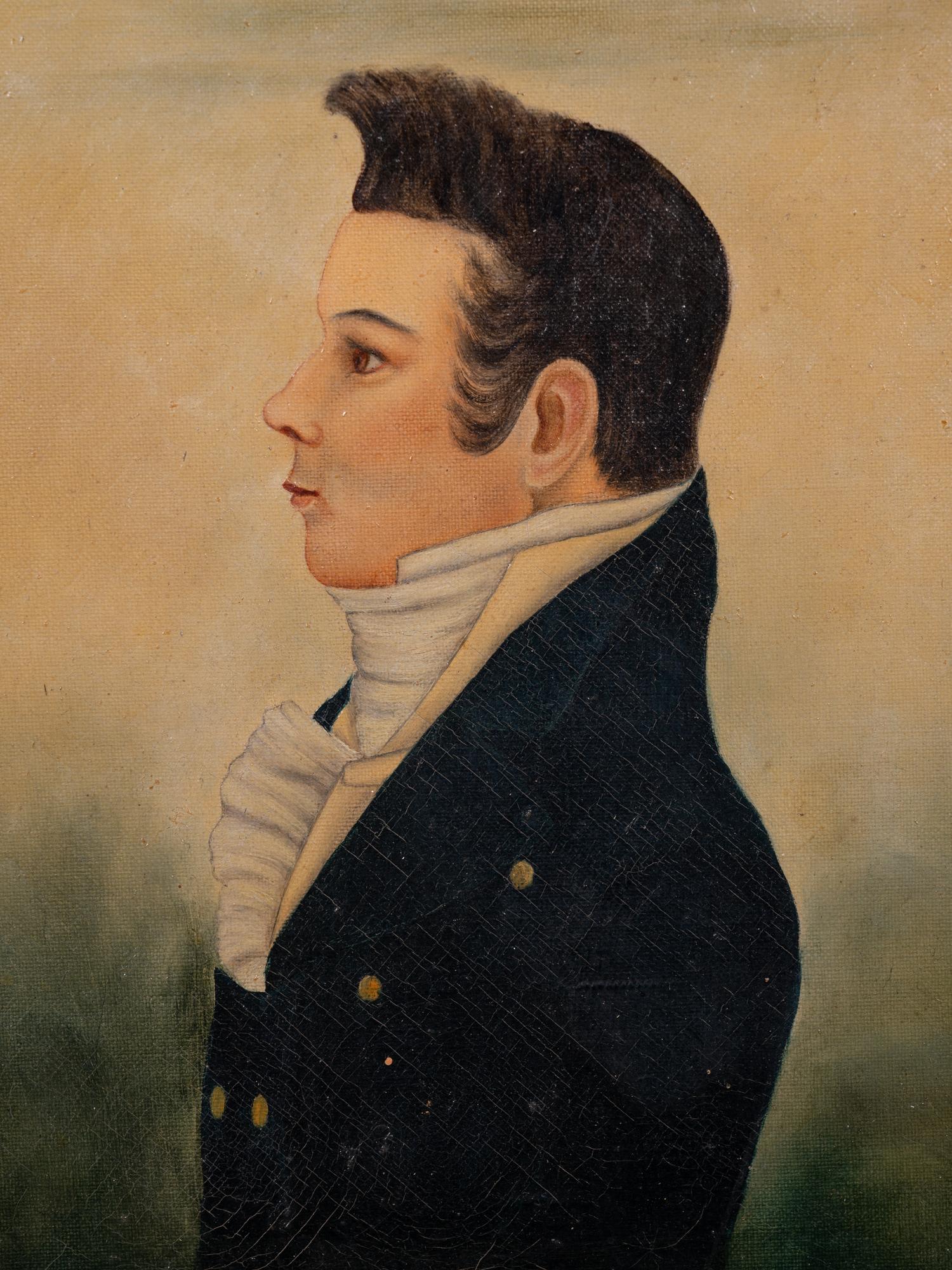 American School, 19th Century