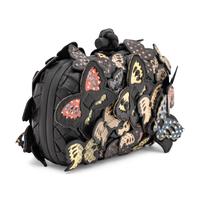 Bottega Veneta, Limited Edition Butterfly Knot Clutch