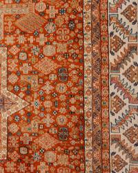A Persian Rug