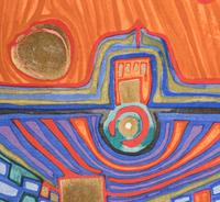 Little Palace of Illness (from the Nana Hyaku Mizu portfolio)