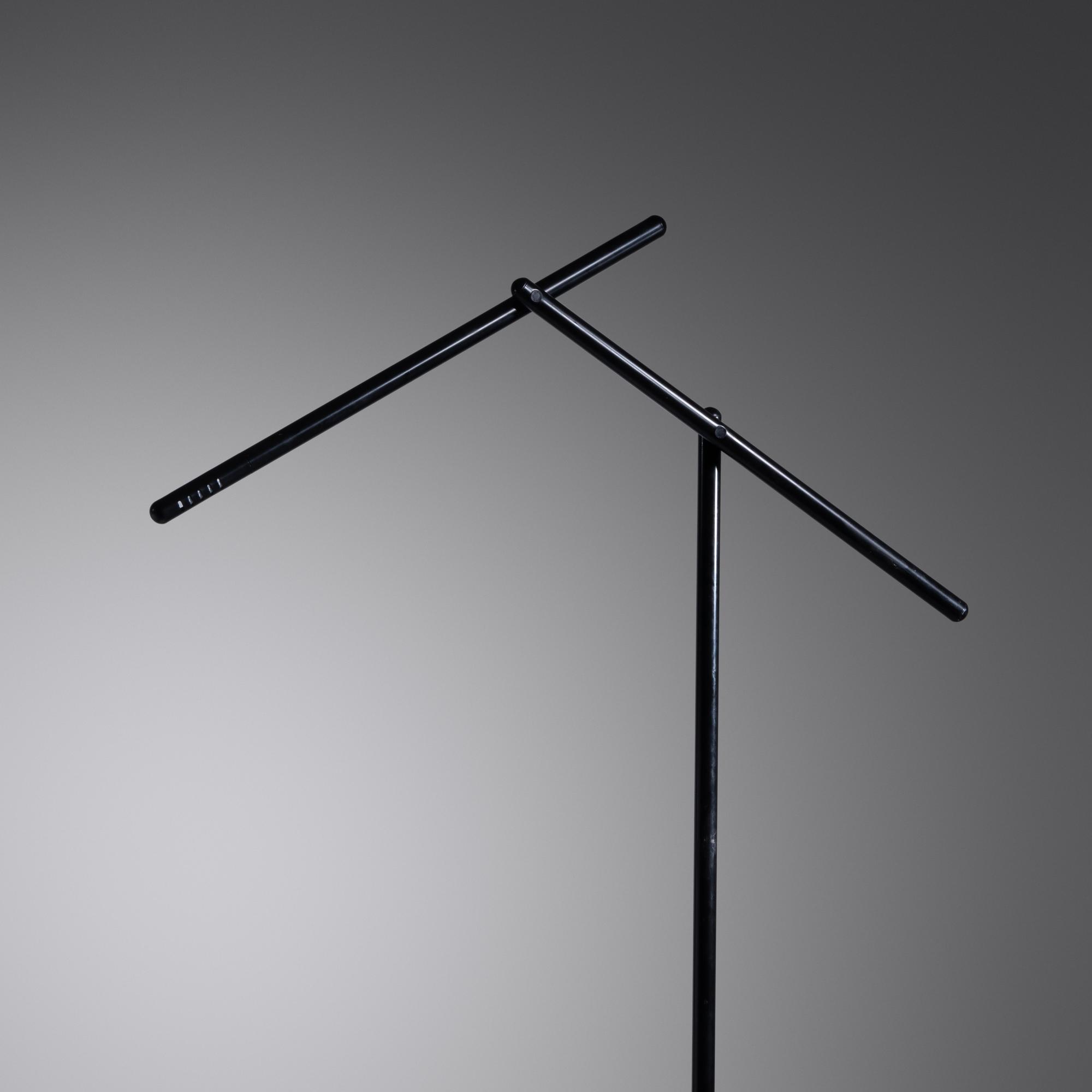 Mira Floor Lamp Programmaluce, Italy