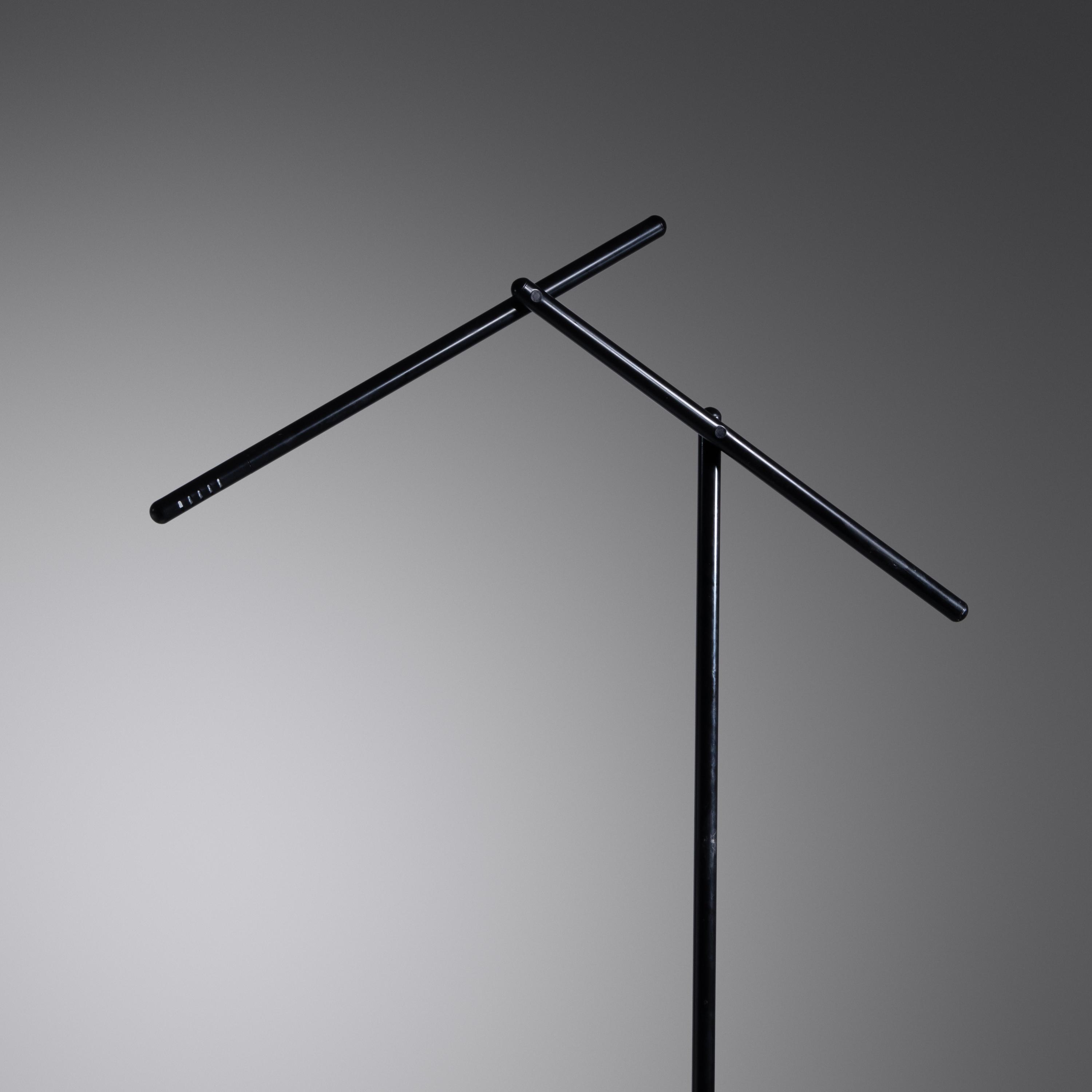 Mira Floor Lamp Programmaluce, Italy