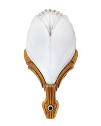 An Art Deco Sconce