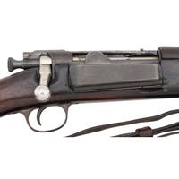 U.S. Model 1898 Krag Rifle