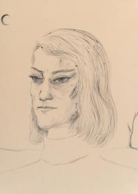 Self Portrait