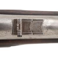 US Springfield Model 1855 Rifle Musket Dated 1859