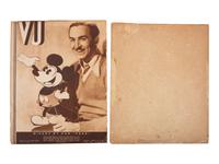 [ENTERTAINMENT]. A group of items associated with Hollywood and other movies, including signed photos of Roy Rogers and Dale Evans.